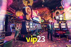 APP oficial da vip23 para mobile